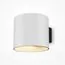 Maytoni Technical C066WL-01W Настенный светильник Round, изображение 8