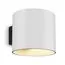 Maytoni Technical C066WL-01W Настенный светильник Round, изображение 4