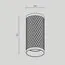 Maytoni Technical C036CL-01G Потолочный светильник Focus Design, изображение 5