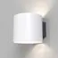 Maytoni Technical C066WL-01W Настенный светильник Round, изображение 6