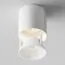 Maytoni Technical C064-01W Рамка декоративная Alfa LED, изображение 5