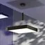 Maytoni Technical C067CL-L40B4K Потолочный светодиодный светильник Zon, изображение 4