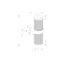 Maytoni Technical C069WL-02MG Настенный светильник Focus Design, изображение 5