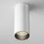 Maytoni Technical C056CL-L12W3K-W-W Светильник светодиодный потолочный FOCUS LED