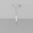 Maytoni Technical C032C-03-W Подвесной комплект для светильника Zon, изображение 2