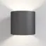Maytoni Technical C066WL-01B Настенный светильник Round, изображение 5