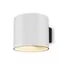 Maytoni Technical C066WL-01W Настенный светильник Round, изображение 5