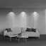 Maytoni Technical C036CL-01G Потолочный светильник Focus Design, изображение 4