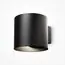 Maytoni Technical C066WL-01B Настенный светильник Round, изображение 4