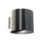 Maytoni Technical C066WL-01B Настенный светильник Round, изображение 2
