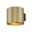 Maytoni Technical C066WL-01MG Настенный светильник Round, изображение 5