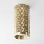 Maytoni Technical C036CL-01G Потолочный светильник Focus Design, изображение 2