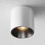 Maytoni Technical C064-01W Рамка декоративная Alfa LED, изображение 4