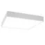 Maytoni Technical C067CL-L48W4K Потолочный светодиодный светильник Zon, изображение 4