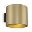 Maytoni Technical C066WL-01MG Настенный светильник Round, изображение 4