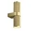 Maytoni Technical C069WL-02MG Настенный светильник Focus Design