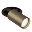 Maytoni Technical C048CL-1BBZ Встраиваемый спот Focus Led