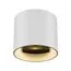 Maytoni Technical C066WL-01W Настенный светильник Round, изображение 2
