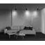 Maytoni Technical C024CL-L18B Спот Onda, изображение 8