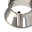 Maytoni Technical C064-01CH Рамка декоративная Alfa LED, изображение 2