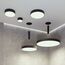 Maytoni Technical C067CL-L12B4K Потолочный светодиодный светильник Zon, изображение 4