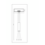 Maytoni Technical C032C-03-MG Подвесной комплект для светильника Zon, изображение 4