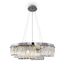 Maytoni Decorative MOD083PL-06CH Хрустальная люстра Colline