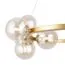 Maytoni Decorative MOD545PL-11G Люстра подвесная Dallas, изображение 2