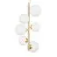 Maytoni Decorative MOD545PL-06BS Светильник подвесной Dallas, изображение 4