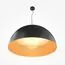 Maytoni Decorative MOD169PL-05GB1 Светильник подвесной Dome, изображение 2