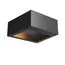 Maytoni Outdoor O464WL-L18GF3K Настенный светильник Cont