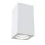 Maytoni Technical C005CW-01W Потолочный светильник Conik Gyps