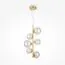 Maytoni Decorative MOD545PL-06G Светильник подвесной Dallas, изображение 3
