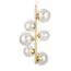 Maytoni Decorative MOD545PL-06G Светильник подвесной Dallas, изображение 4