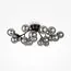 Maytoni Decorative MOD545CL-20B Люстра потолочная Dallas, изображение 2