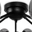 Maytoni Decorative MOD545CL-20B Люстра потолочная Dallas, изображение 4