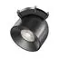 Maytoni Technical TR124B-12W4K-M-B Трековый светодиодный светильник Parity Cup