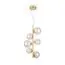 Maytoni Decorative MOD545PL-06G Светильник подвесной Dallas