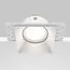Maytoni Technical DL042-01-SQ-W Светильник встраиваемый Dot, изображение 5