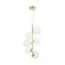 Maytoni Decorative MOD545PL-06BS Светильник подвесной Dallas