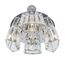 Maytoni Decorative MOD083PL-04CH Подвесной светильник Colline