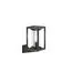 Maytoni Outdoor O452WL-01GF Настенный светильник Cell