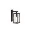 Maytoni Outdoor O452WL-01GF1 Настенный светильник Cell