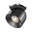 Maytoni Technical TR124B-12W3K-M-B Трековый светодиодный светильник Parity Cup