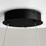 Maytoni Decorative MOD241PL-L60BK Люстра Curve, изображение 7