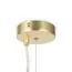 Maytoni Decorative MOD545PL-06BS Светильник подвесной Dallas, изображение 5
