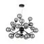 Maytoni Decorative MOD545PL-24B Люстра подвесная Dallas