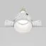 Maytoni Tecnical DL048-01W Встраиваемый светильник, изображение 4