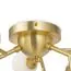 Maytoni Decorative MOD545CL-12BS Люстра потолочная Dallas, изображение 4