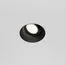 Maytoni Technical DL042-01-RD-B Светильник встраиваемый Dot, изображение 2